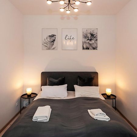 Cosy Apartment Naehe Potsdamer Platz Berlin Exterior photo