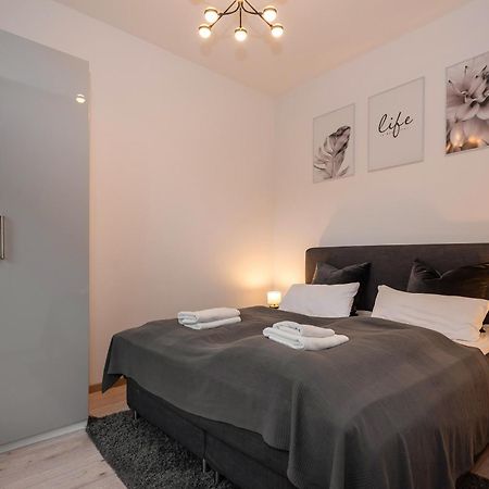 Cosy Apartment Naehe Potsdamer Platz Berlin Exterior photo