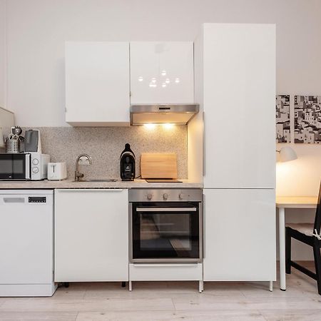 Cosy Apartment Naehe Potsdamer Platz Berlin Exterior photo