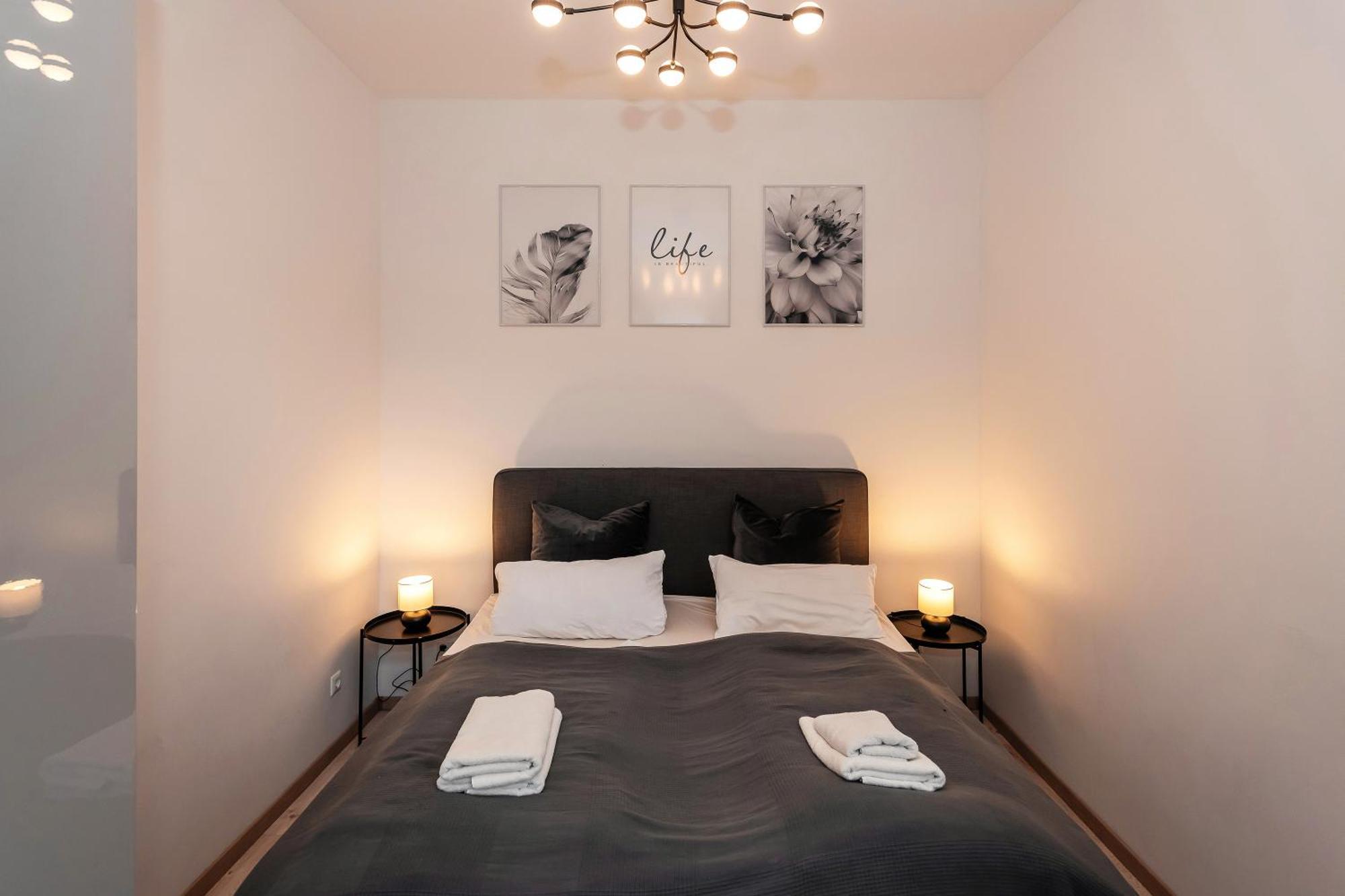Cosy Apartment Naehe Potsdamer Platz Berlin Exterior photo