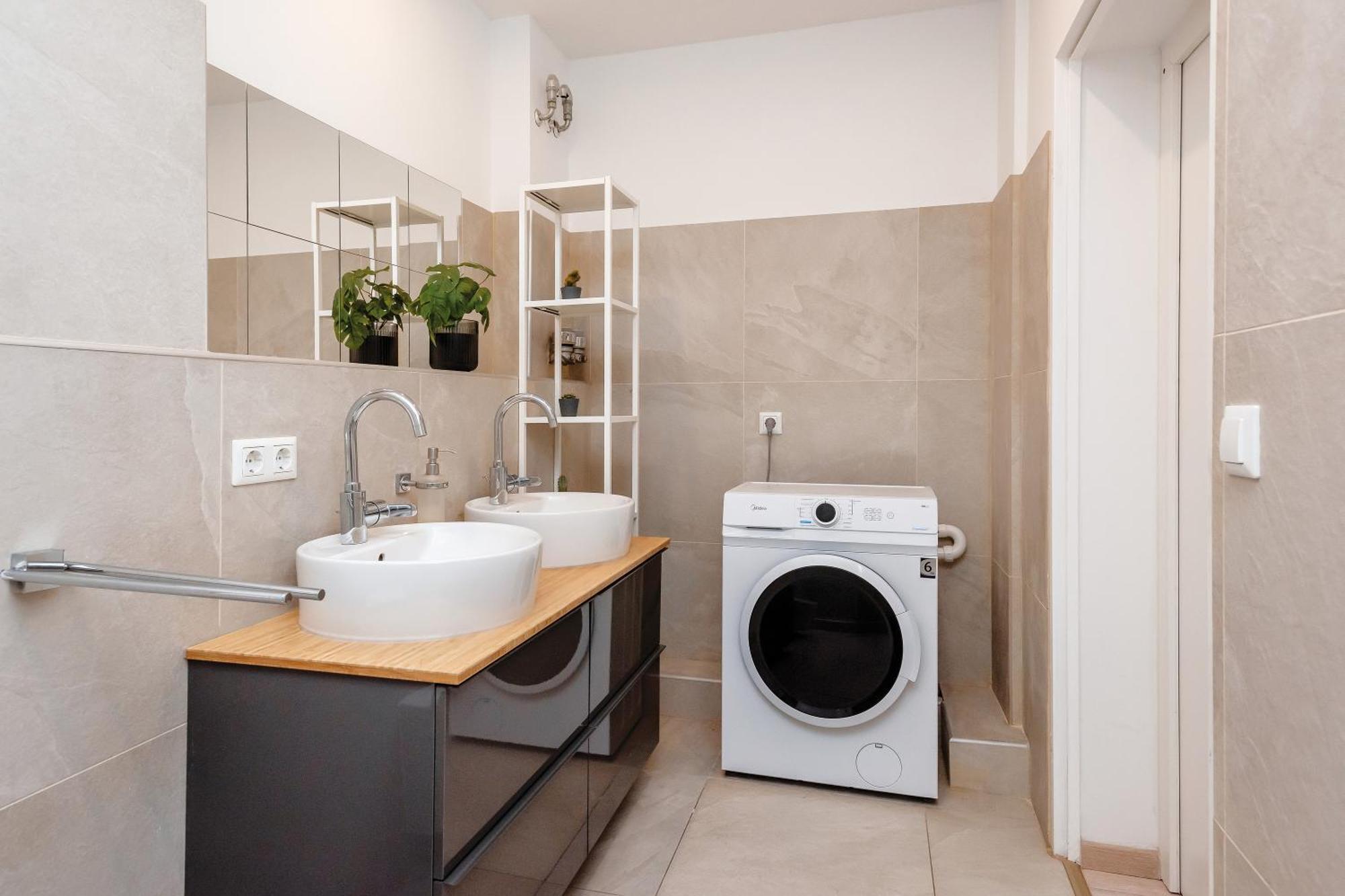 Cosy Apartment Naehe Potsdamer Platz Berlin Exterior photo